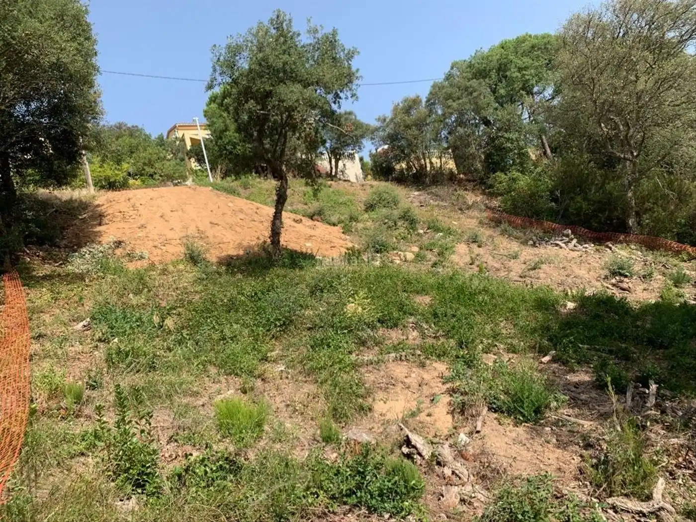 Residential land for sale in Carrer de les Suredes 10