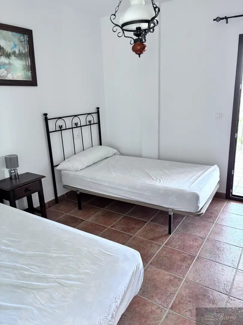 Casa con piscina in vendita a Iznájar, imagen 20