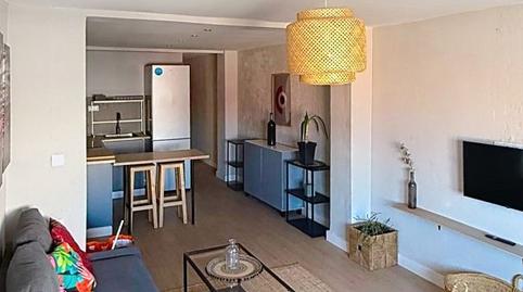 Foto 3 de Piso en venta en Avinguda Alcoi, 27, Campoamor, Alicante