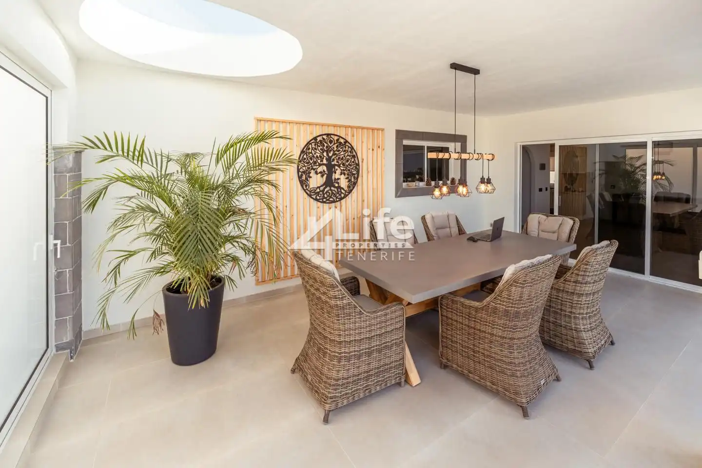 Haus mit Pool zum Verkauf in El Almendro, imagen 24