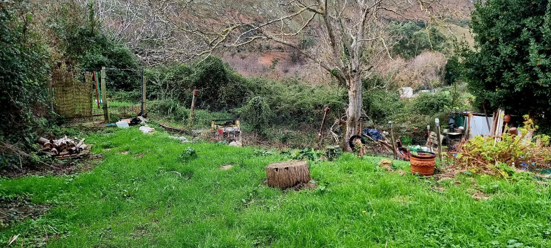 Terreno en venta en Oriñón - Allendelagua