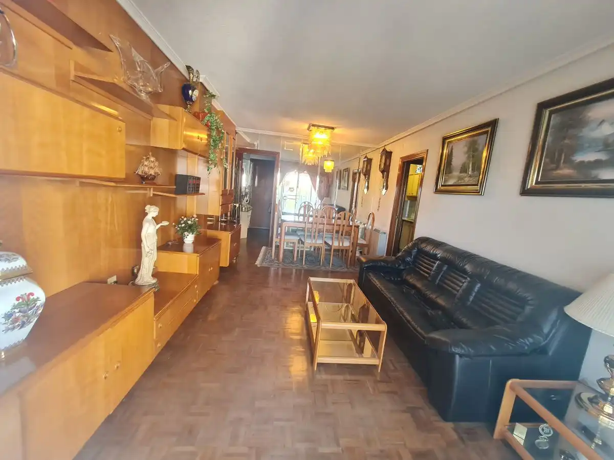 Appartement avec ascenseur à vendre à Calle de Segovia 5, imagen 11