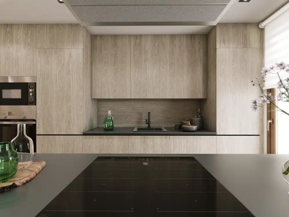 Apartament amb piscina en venda a N/A, imagen 11