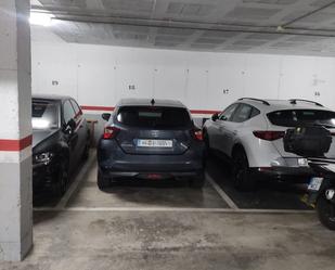 Aparcament de Garatge en venda en Canovelles