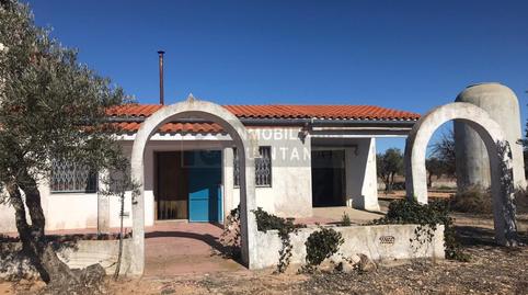 Foto 2 de Finca rústica en venta en To-2899, -1, Quintanar de la Orden, Toledo
