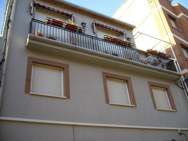 Casa adosada en Venta en Banyeres de Mariola