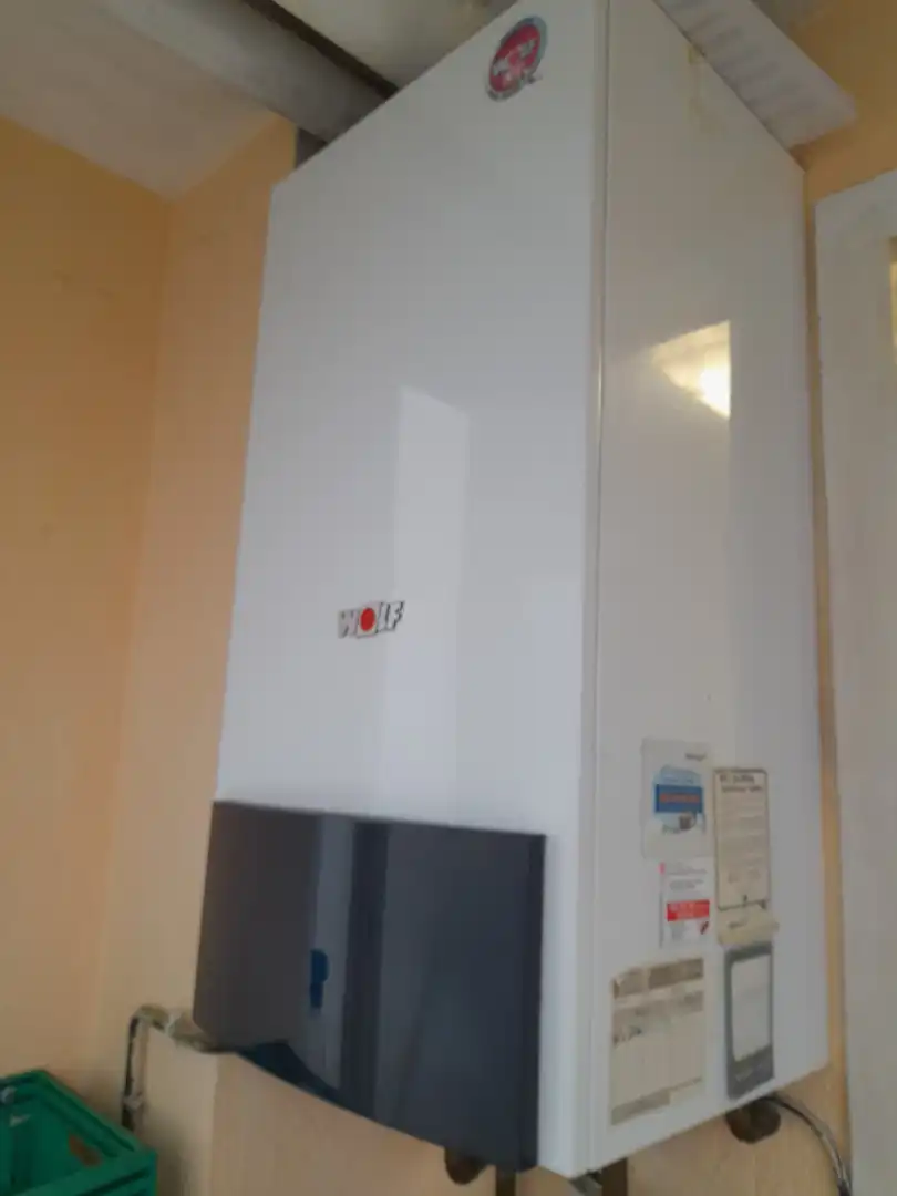 Flat for sale in Olot  with Heating, Storage room and Balcony