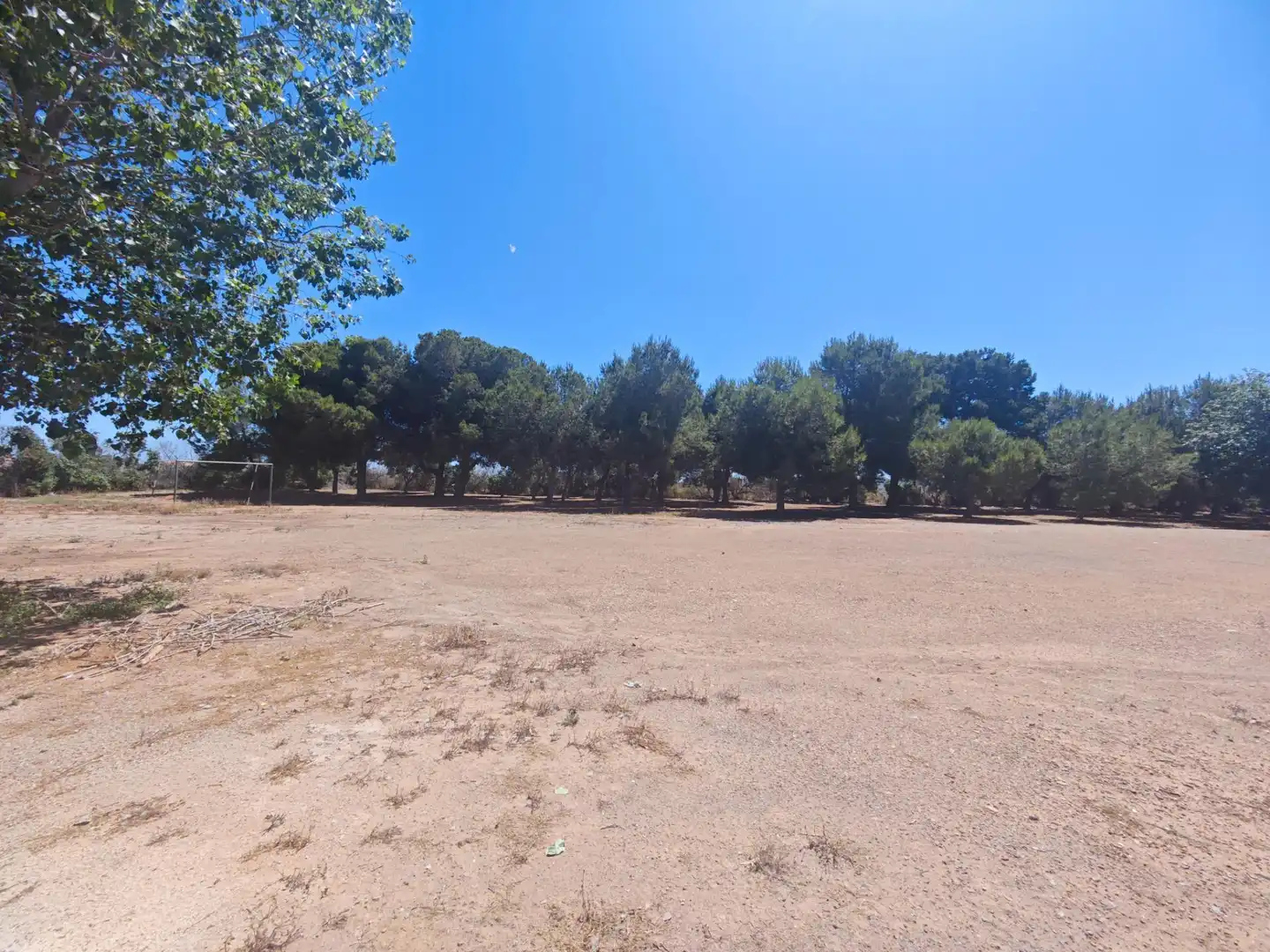 Casa o xalet en venda en Cartagena amb Jardí privat, Terrassa i Moblat