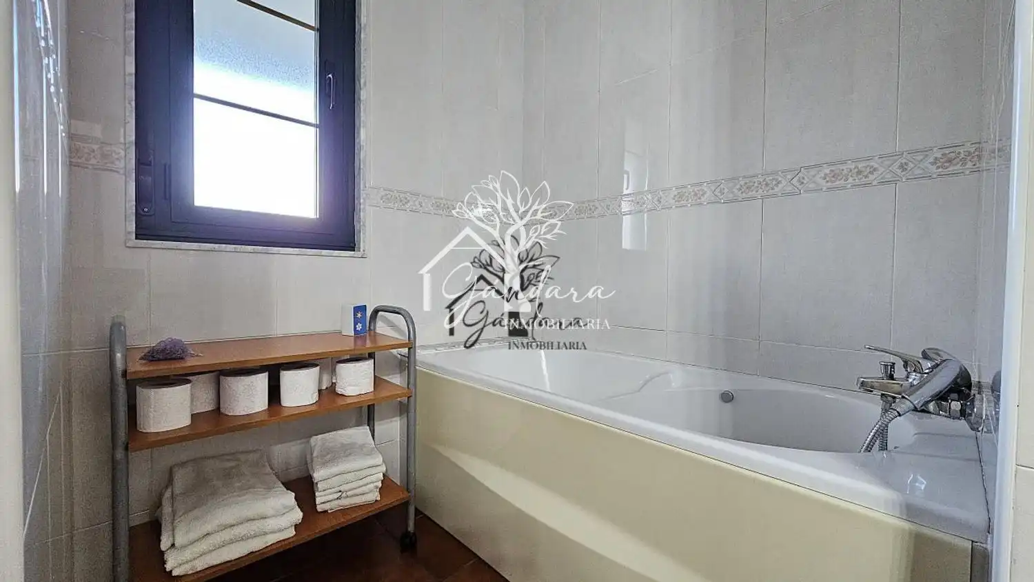 Chalet con terraza en venta en Ares, imagen 41