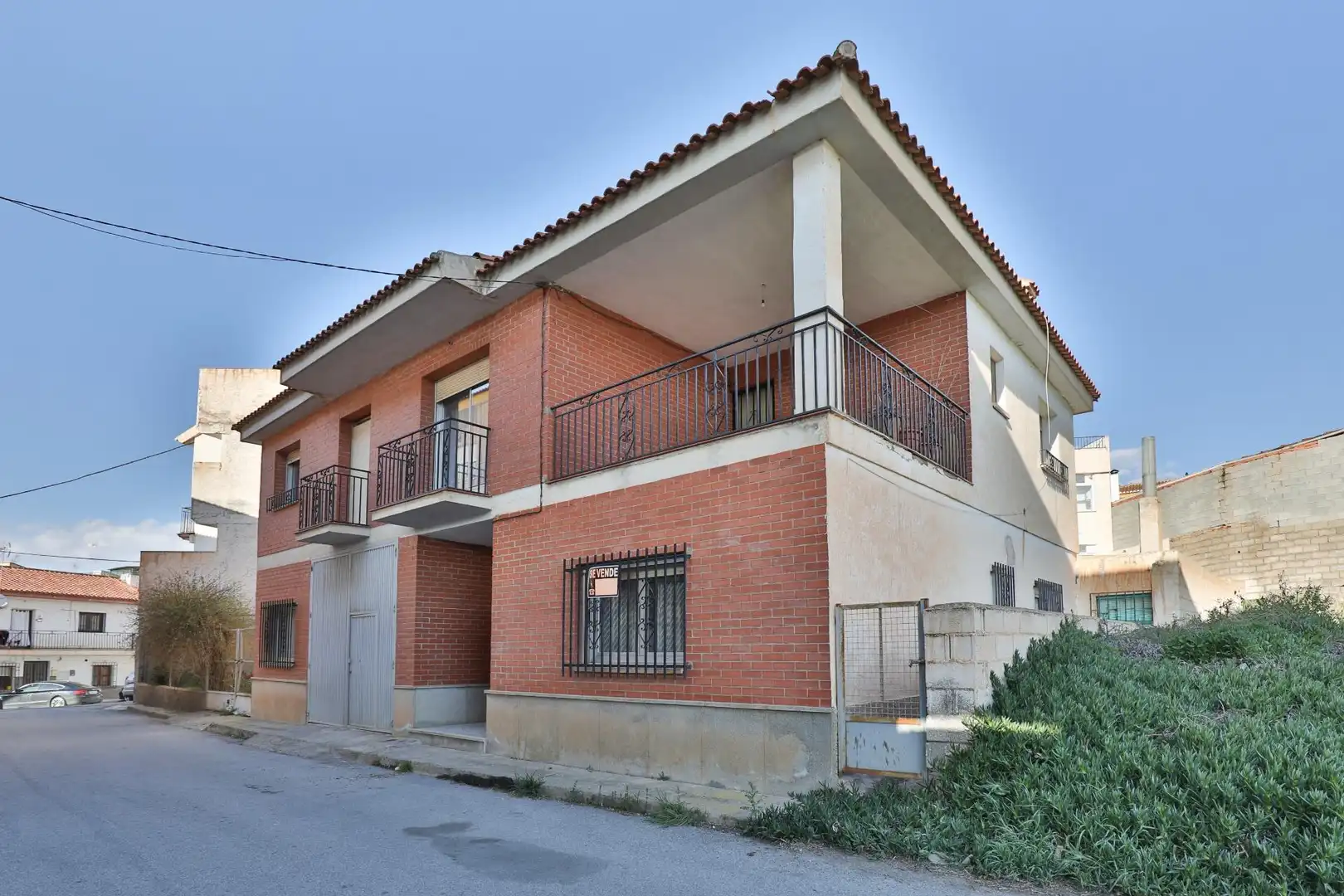 Casa o chalet en venta en MOLINOS, Valle del Zalabí