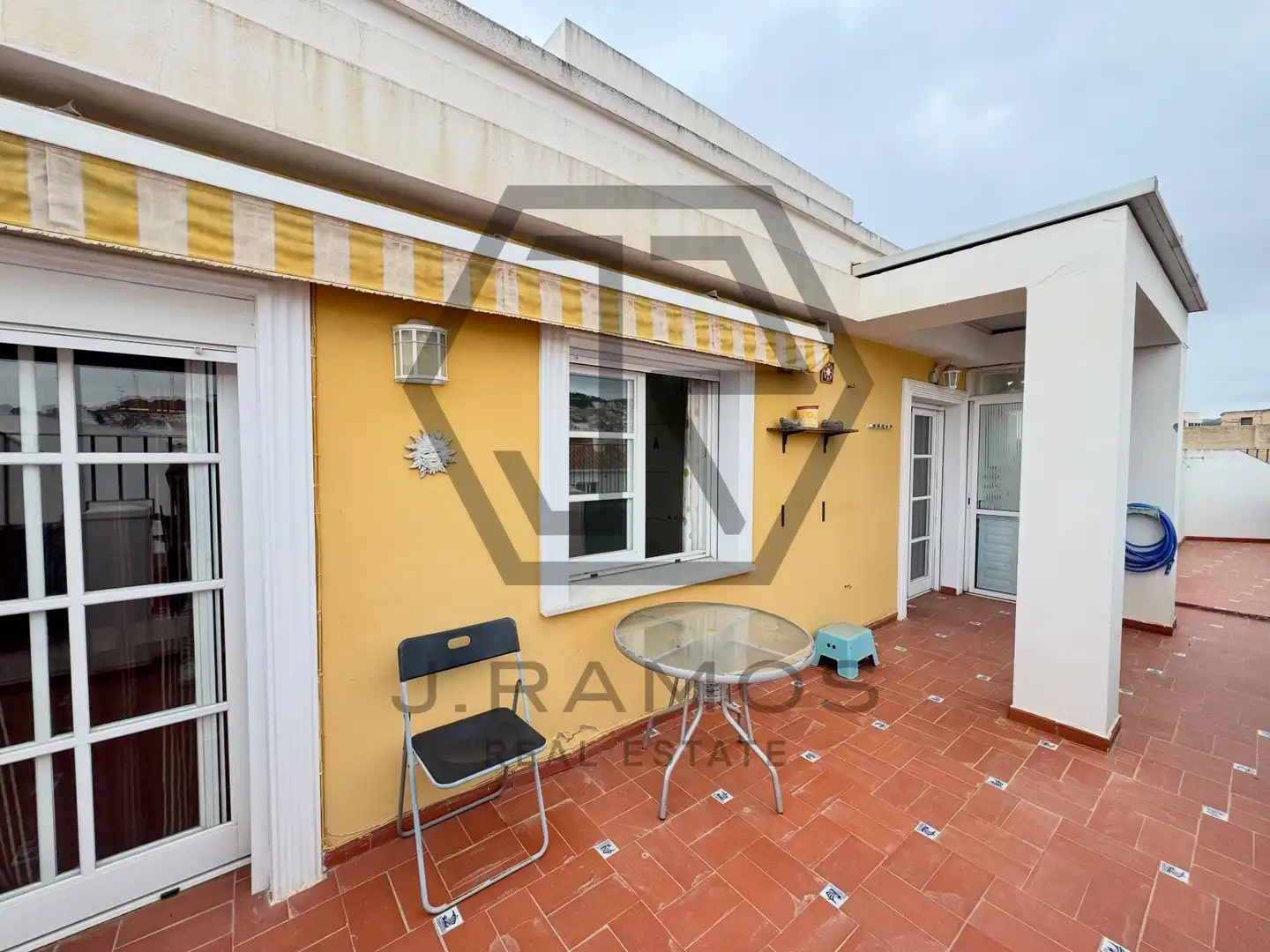 Penthouse mit Aufzug zum Verkauf in del rio, imagen 24