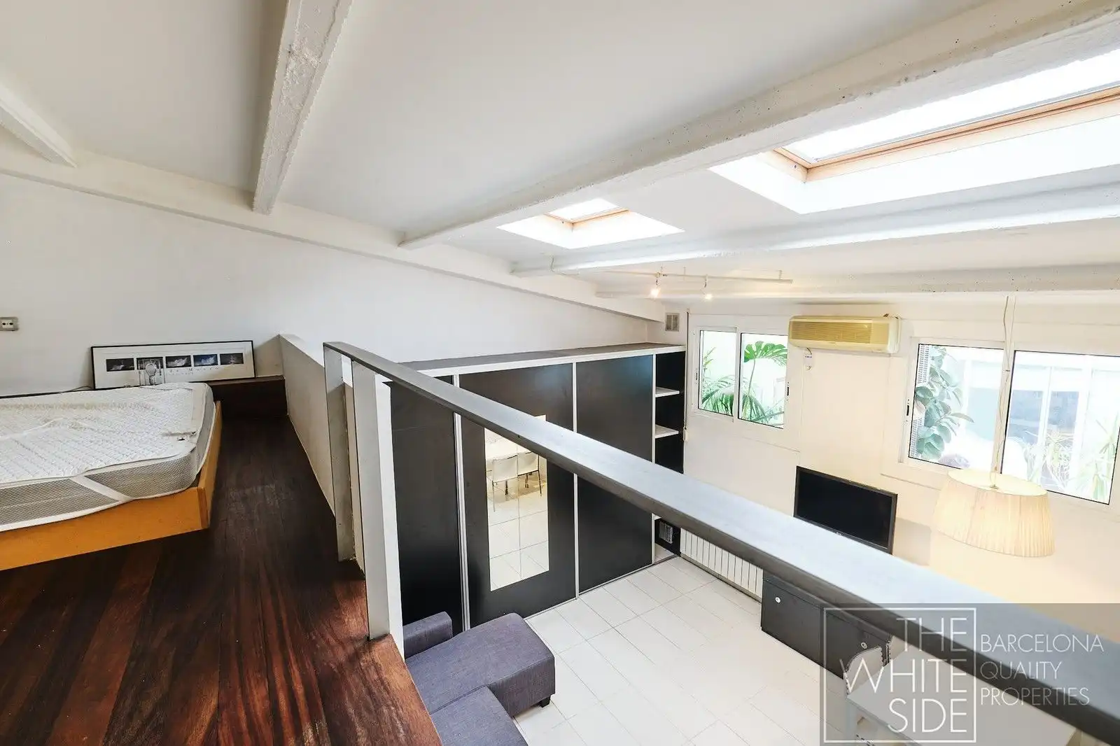 Wohnung zum Verkauf in Marià Cubi, imagen 19