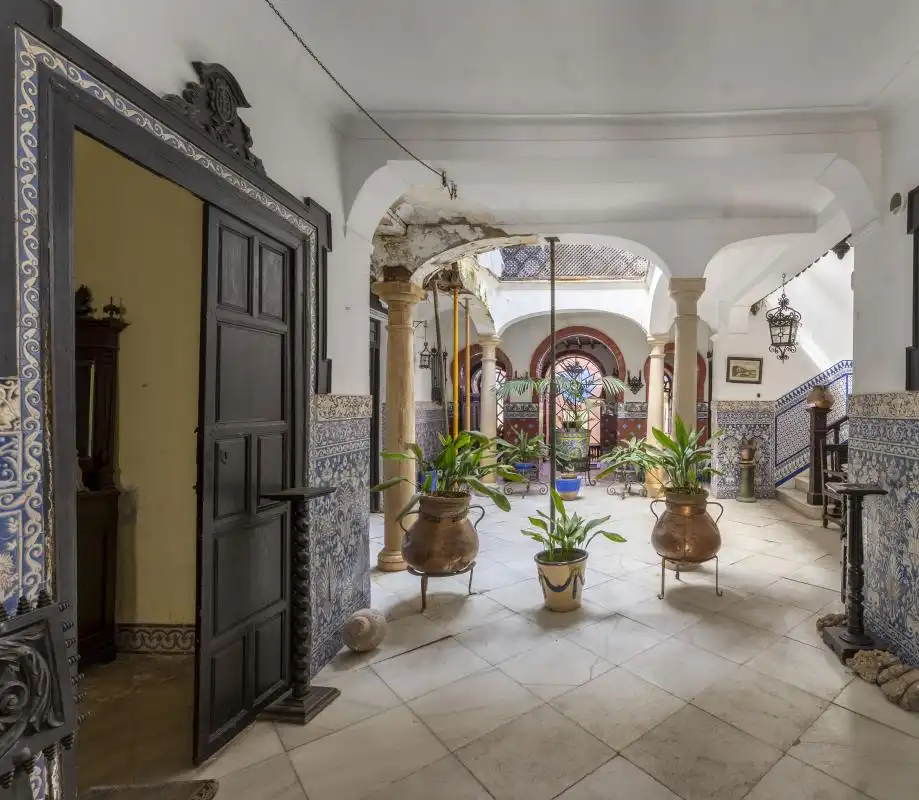 Country homes for sale in Ronda  with Heating