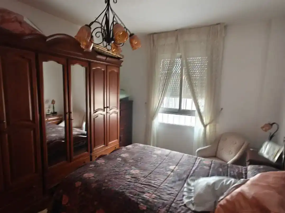 Habitación de Piso en venta en Centro