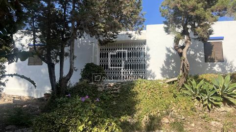 Foto 4 de Finca rústica en venda a Sant Joan de Labritja, Illes Balears