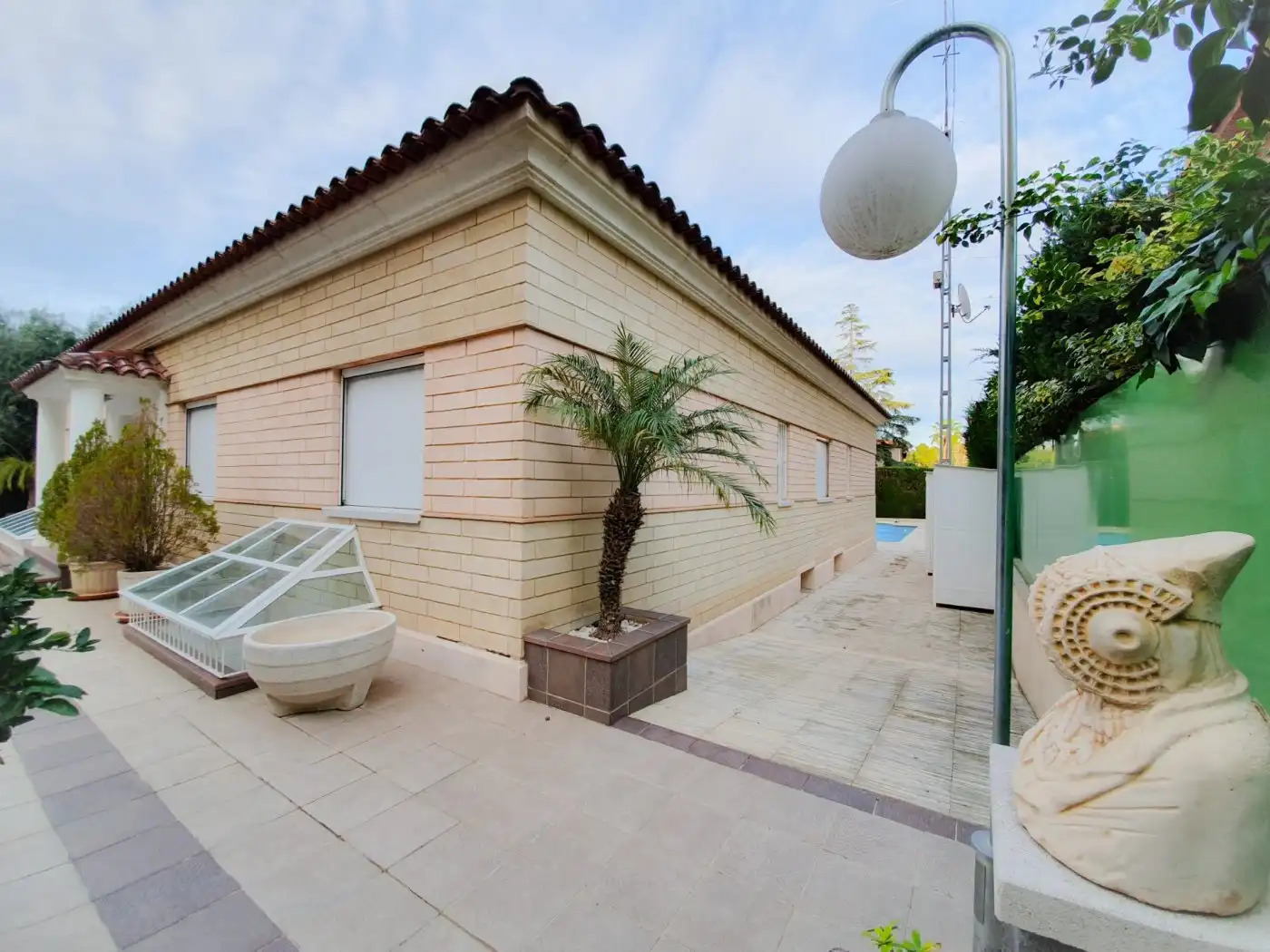 Villa avec piscine à vendre à Elche ciudad, imagen 7