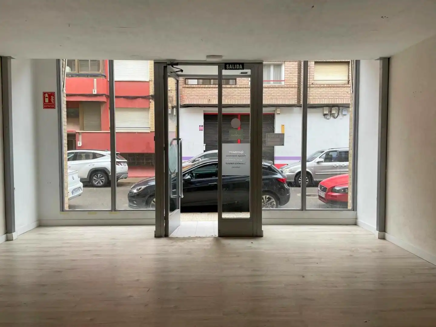Local commercial à vendre à Ejea de los Caballeros, imagen 4