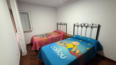 Foto 2 de Pis de lloguer a A Pobra do Caramiñal, A Coruña