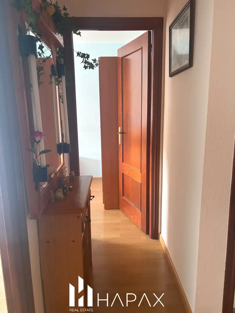Pis en venda en Villamayor amb Calefacció