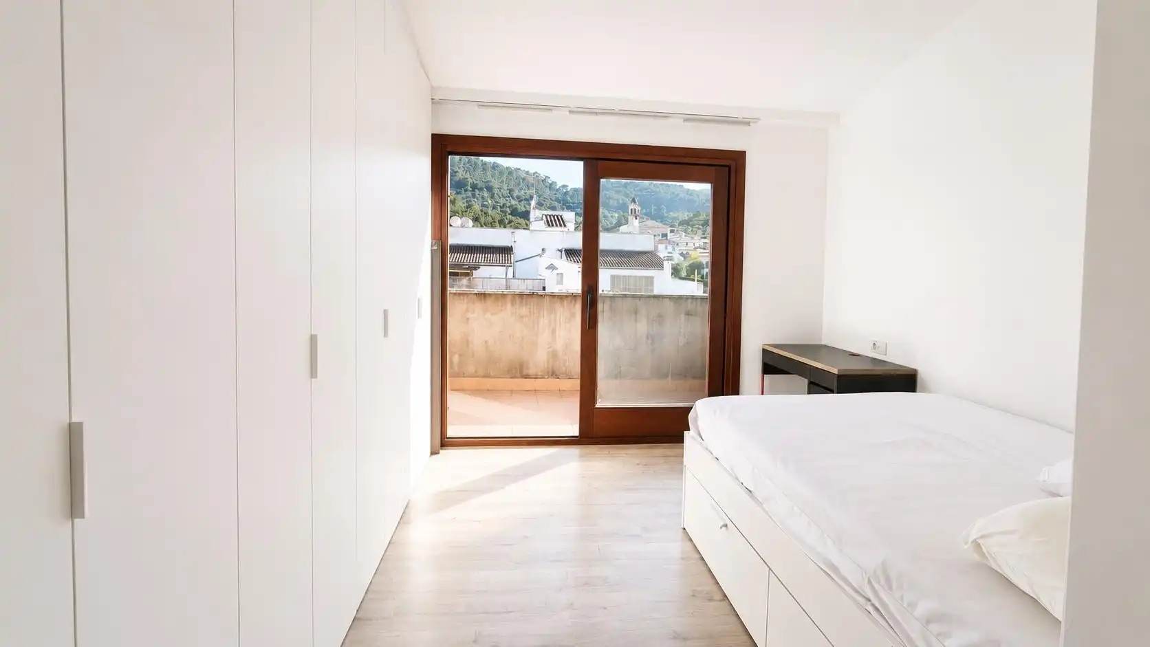 Habitación de Ático en venta en Mancor de la Vall con Aire acondicionado, Terraza y Trastero