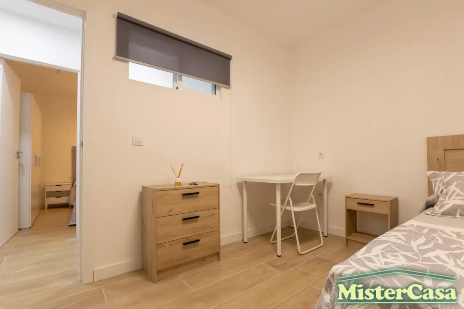 Bedroom of Houses for sale in Jerez de la Frontera