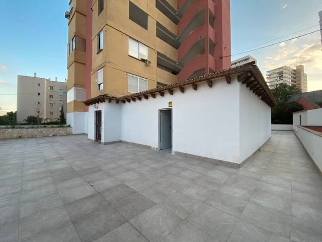 Piso en Venta en Carrer Puig d'Alaró, 12 en Cala Major