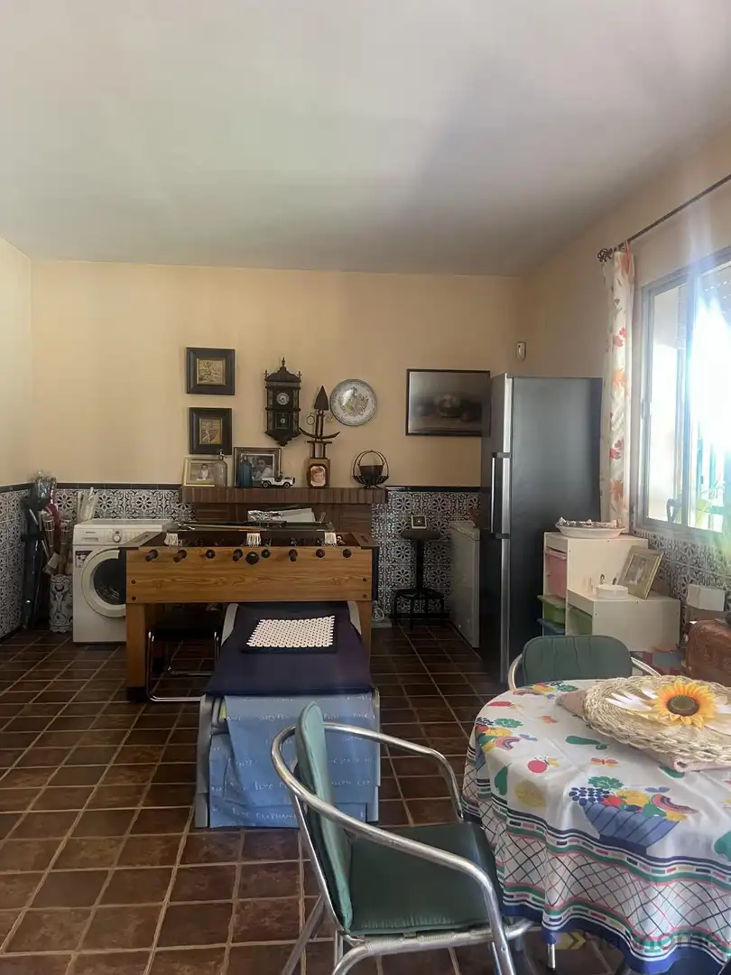 Chalet con piscina en venta en Don Benito, imagen 27