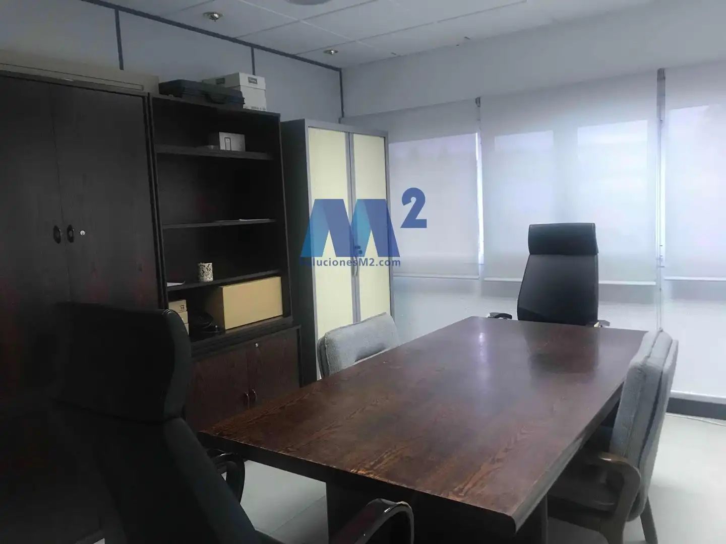 Office space to rent in Tierra de Barros, imagen 6