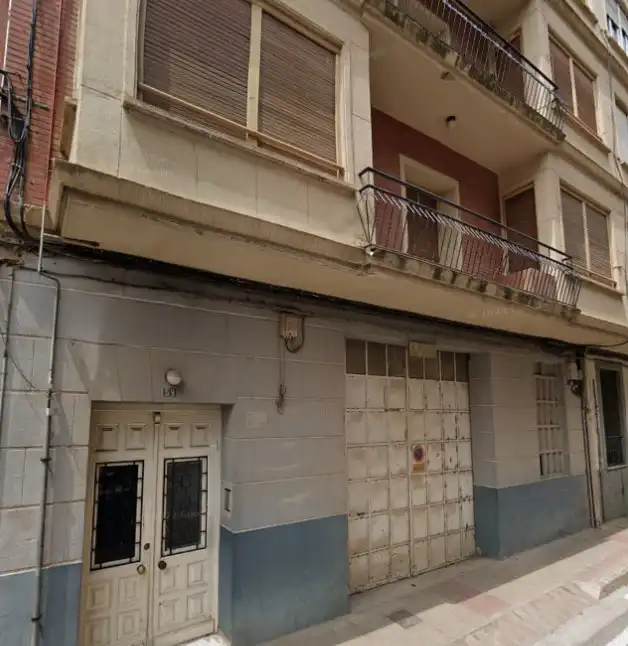 Piso en venta en Travesía Ezquerro, imagen 5