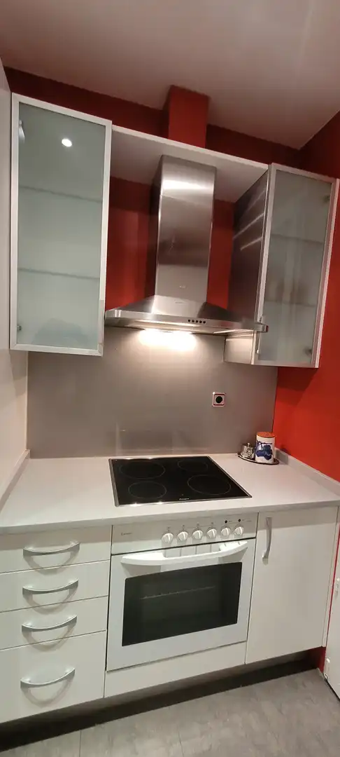 Apartamento de alquiler en Madrid, Madrid