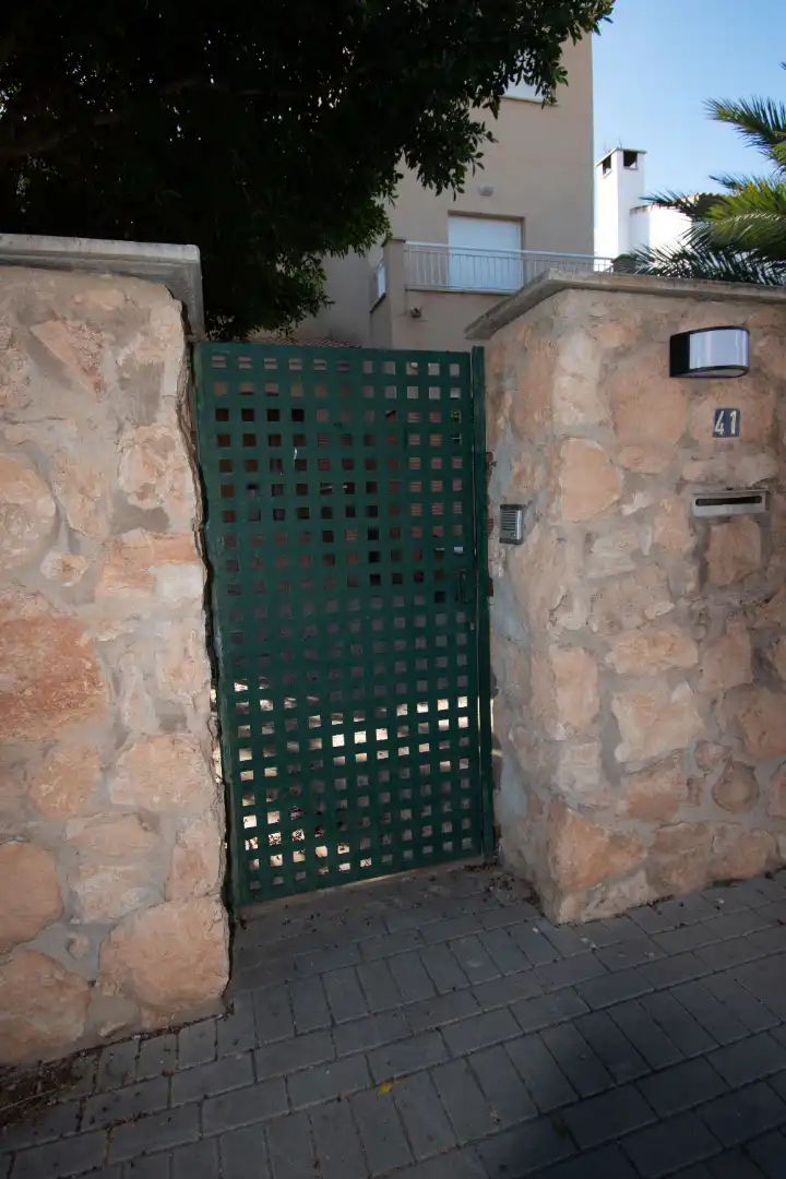 Casa o chalet de alquiler en Murcia con Aire acondicionado, Calefacción y Jardín privado