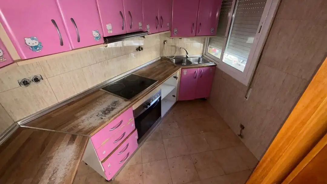 Wohnung zum Verkauf in C/ Mosen Tatcher, imagen 3