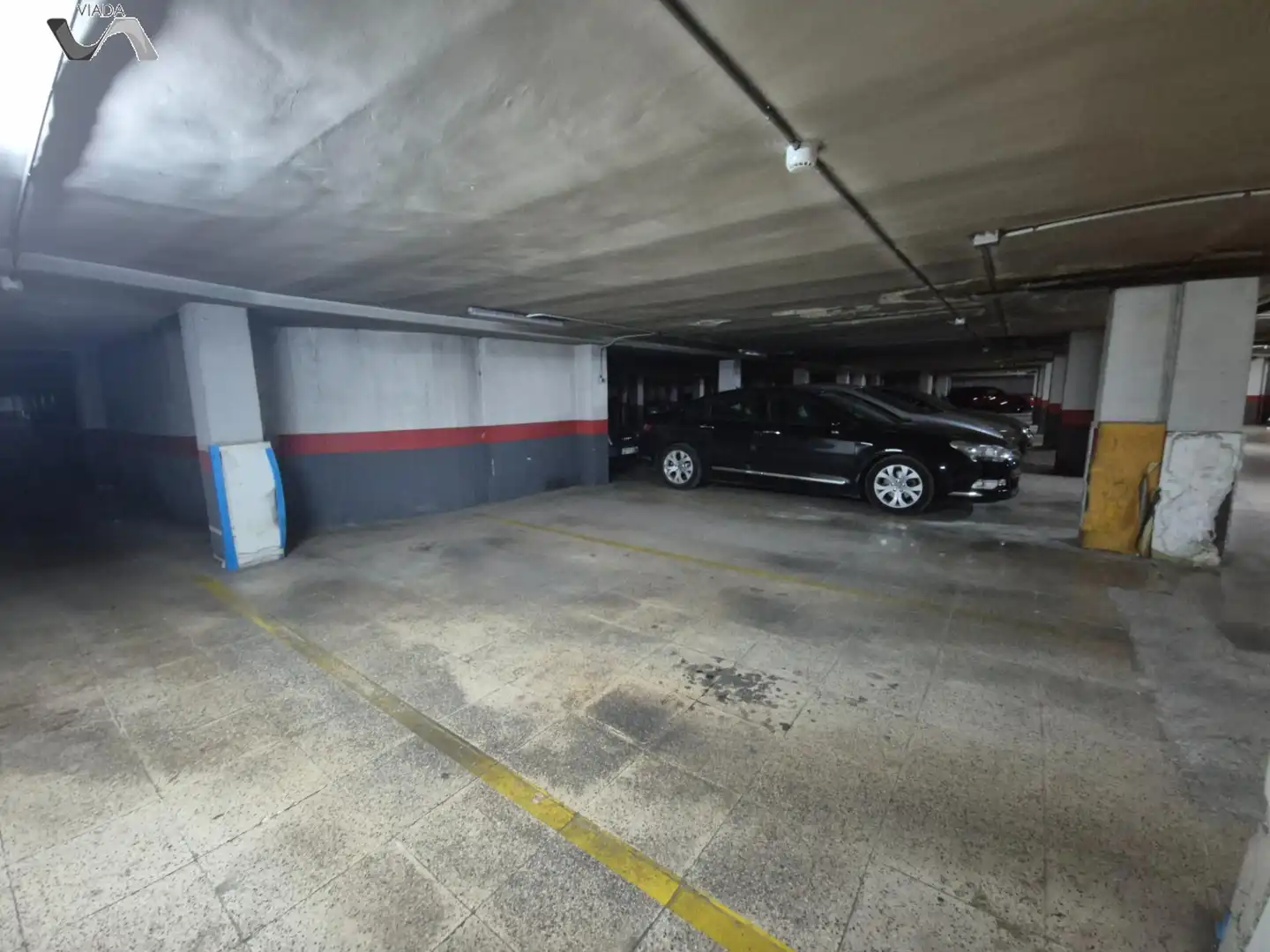 Aparcament de Garatge en venda en Puertollano