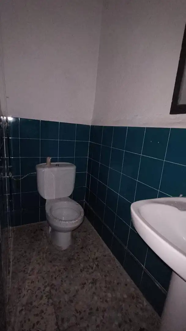 Gewerbefläche zum Verkauf in Calle CANOVAS DEL CASTILLO, imagen 11