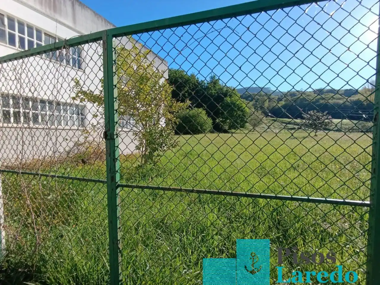 Nave industrial en venta en Ampuero