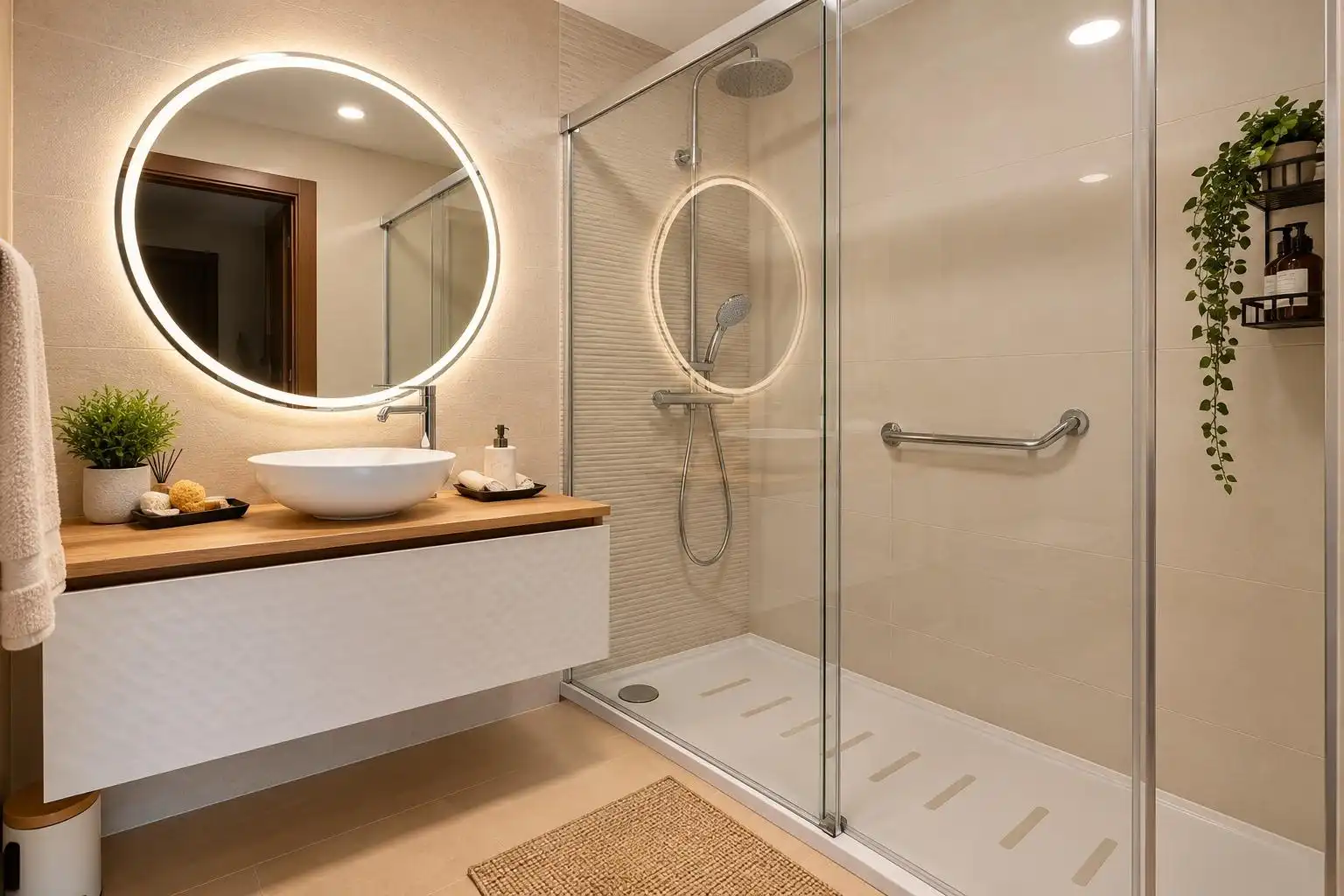 Wohnung mit Pool zum Verkauf in Son Amonda - Reis Catòlics, imagen 13