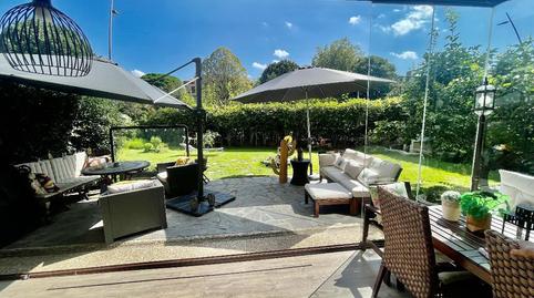 Foto 4 de Pis en venda a Las Arenas, Getxo