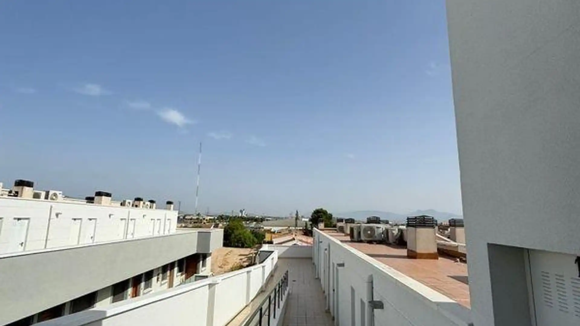 Ático en venta en Calle VELAZQUEZ, 90, Las Torres de Cotillas