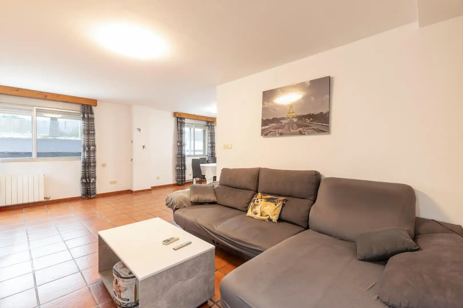 Casa a schiera con terrazza in vendita a Calle Purche 20, imagen 3