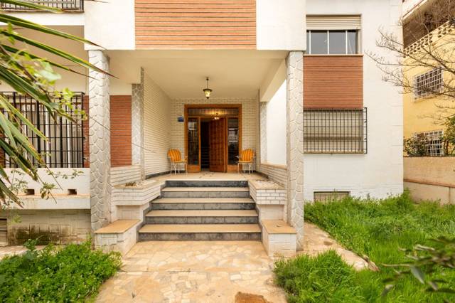 Casa-chalet en Venta en San Matías - Realejo