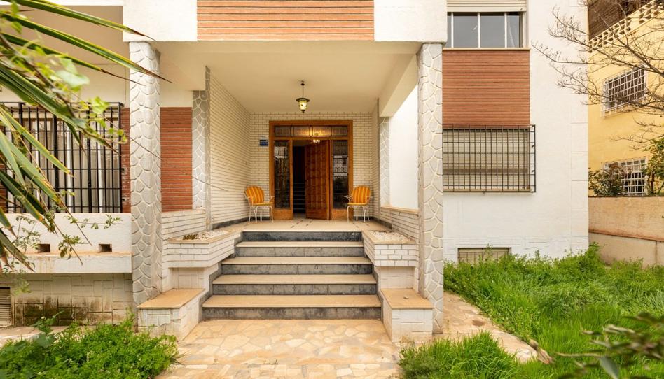 Foto 1 de Casa o xalet en venda a San Matías - Realejo, Granada