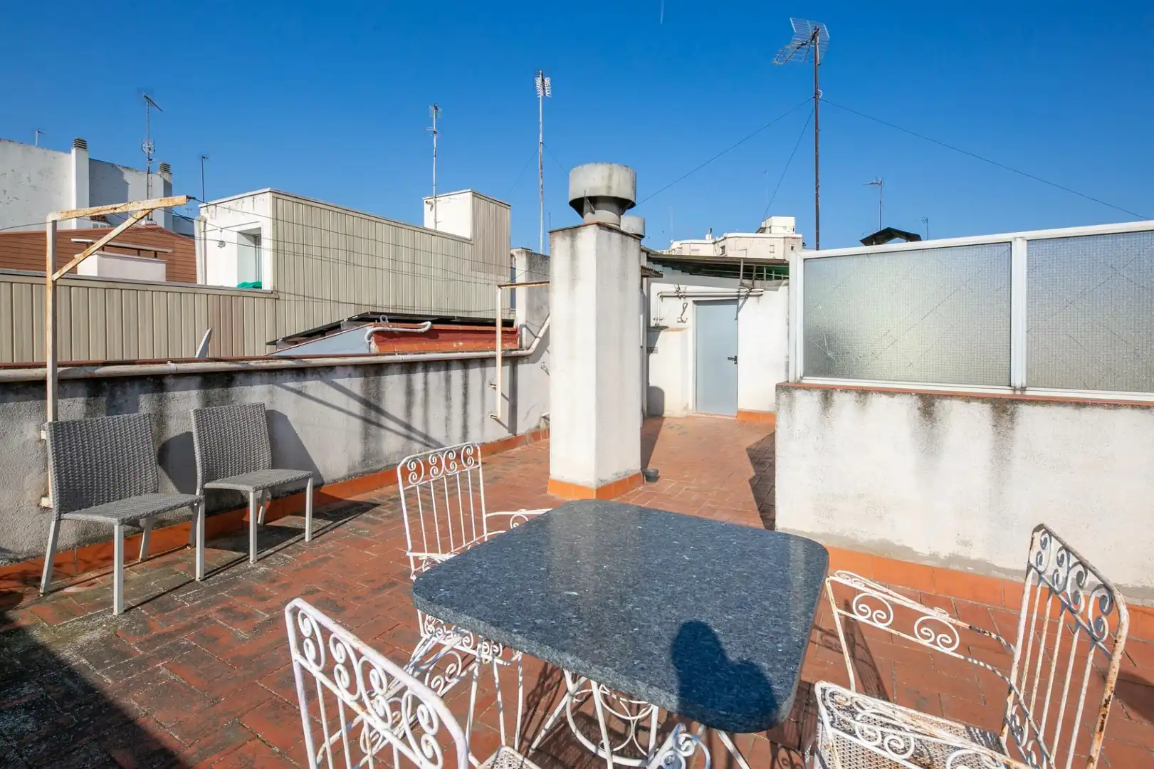 Appartamento con terrazza in vendita a GARROTXA, imagen 45