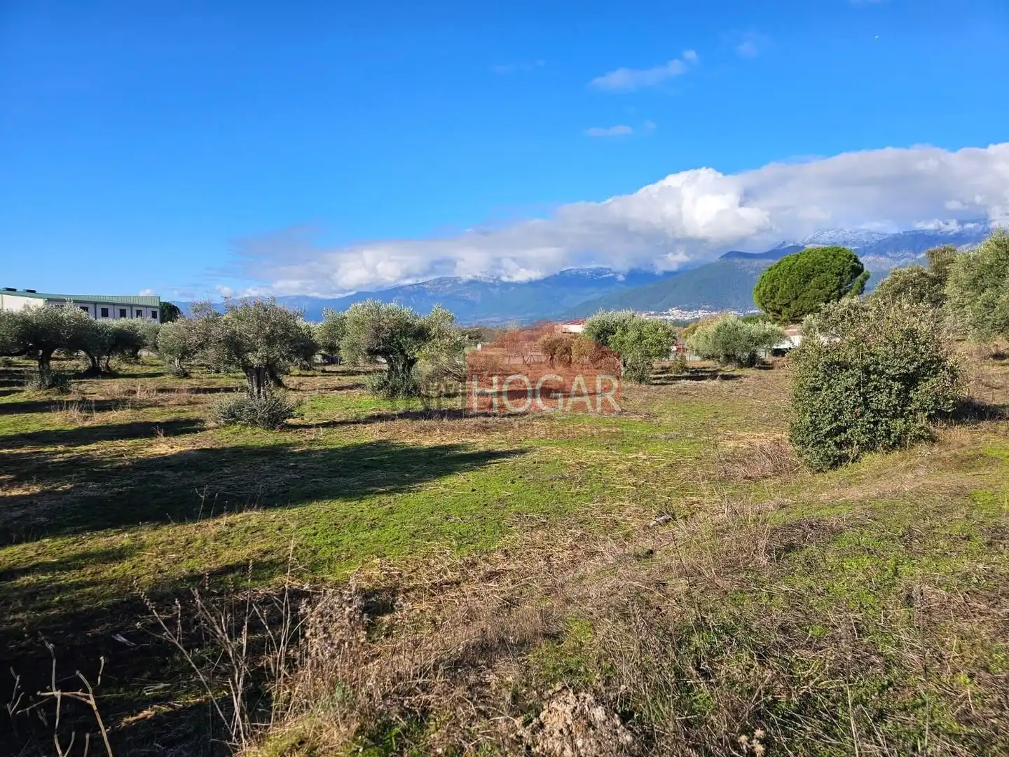 Terreni e lotti in vendita a La Adrada, imagen 18