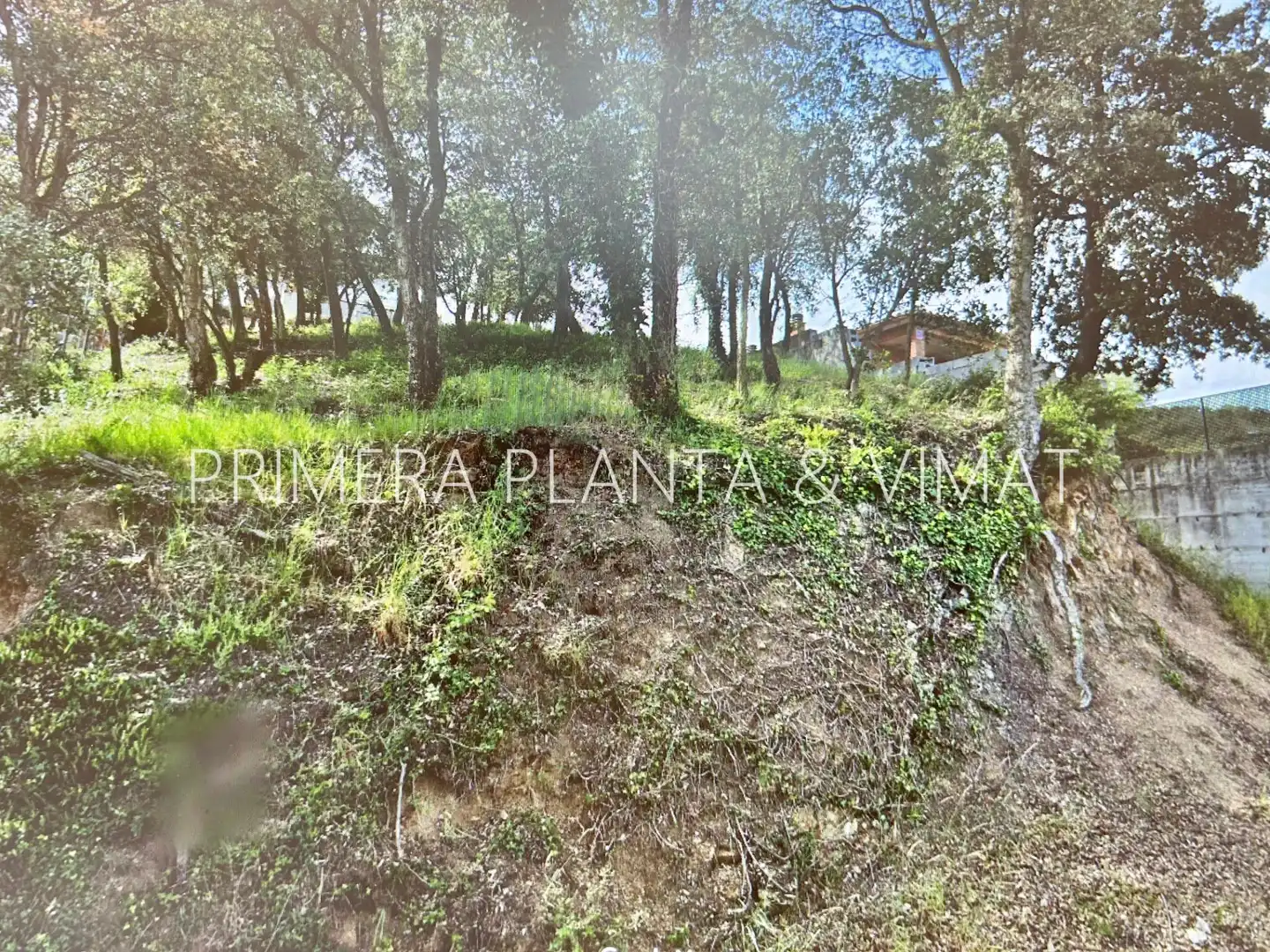 Residential land for sale in Vallgorguina, imagen 3