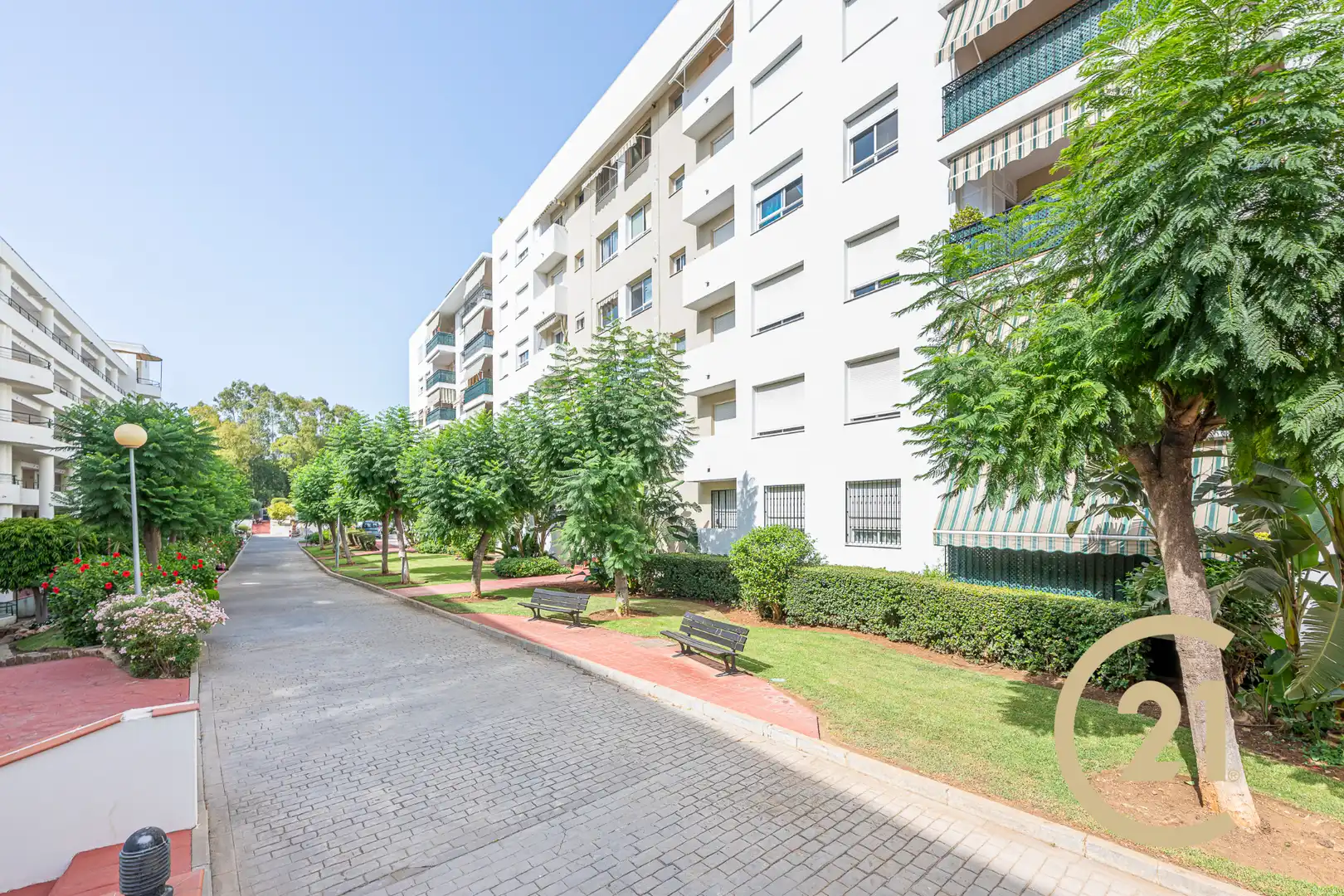 Apartamento con piscina en venta en Camino Cortes 1, imagen 41