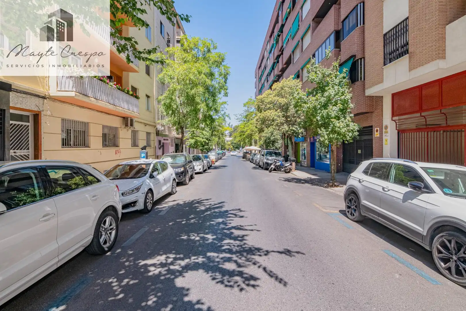Aparcament en venda a Calle Calle Melchor Almagro, imagen 12