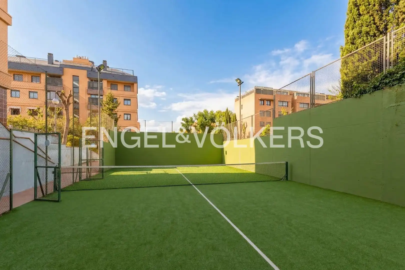 Terraza de Piso en venta en La Moraleja con Aire acondicionado, Calefacción y Terraza