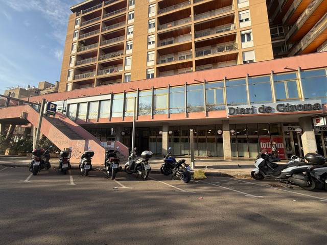 Oficina en Venta en GENERAL MENDOZA en Centre - Barri Vell