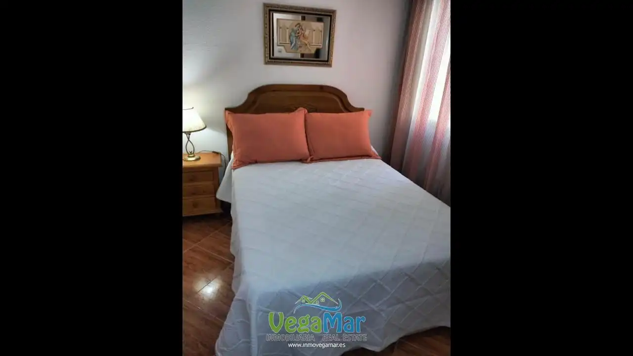 Habitación de Piso de alquiler en Almuñécar