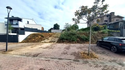 Foto 5 de Residencial en venta en Perillo, Oleiros